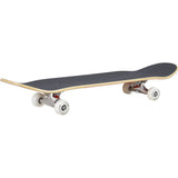 Aloiki Leaf Komplet Skateboard - Blue-ScootWorld.dk