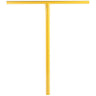North Campus SCS Trottinettes Freestyle T-Bar - Canary Yellow