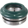 North Screen Headset Trottinette - Forest Green
