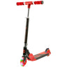 CORE Foldy Trottinette enfant (Rød) - Rød