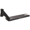 Apex 5" Box Cut Trottinettes Freestyle Deck - Black