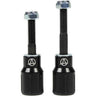 Apex Barnaynay Grind Pegs Trottinette - Sort