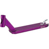 Apex Trottinettes Freestyle Deck - Purple