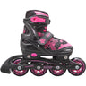 Roces Jokey 3.0 Rollers pour fille - Black