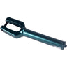 North LH Fourches trottinette freestyle - Midnight Teal
