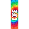 CORE Classic Grip Trottinette Freestyle - Tie Dye