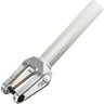 Tilt Tomahawk 120mm Fourches trottinette freestyle - Silver