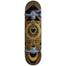 Blueprint Home Heart Skateboard Complets - V2 Black