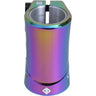 Drone Enigma II SCS Colliers de Serrage Trottinette - Neochrome