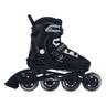 Venor Invicta Roller (enfant) - Black/Silver