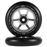 North Signal V2 Roues Trottinette Freestyle - Silver/Black