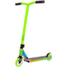 Crisp Surge 2020 Trottinette Freestyle - Neochrome/Green