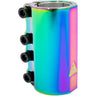 Trynyty Simple SCS Colliers de Serrage Trottinette - Oil Slick