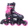 Tempish Clips Réglable Roller enfant - Pink