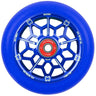 CORE Hex Hollow Roues Trottinette Freestyle - Navy Blue