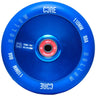 CORE Hollowcore V2 Roues Trottinette Freestyle - Royal Blue