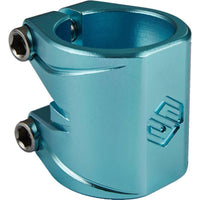 Striker Essence V2 Double Clamp til Løbehjul - Teal-ScootWorld.dk