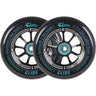 River Glide Kevin Austin Roues Trottinette Freestyle - Runaway