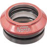 North Star Jeux de direction pour trottinette - Peach