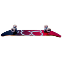 Plan B Team Komplet Skateboard - Team Andromeda-ScootWorld.dk