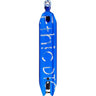 Ethic Artefact v2 Trottinettes Freestyle Deck - Blue