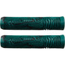North Industry Poignées Trottinette Freestyle - Black/Forest Swirl