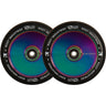 Root Air Roues Trottinette Freestyle 2-pak - Neochrome
