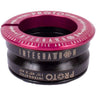Proto Integrattron Headset Trottinette - Neon Pink