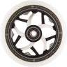Striker Essence V3 Hvid PU Roues Trottinette Freestyle - Black