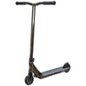 Crisp Inception Trottinette Freestyle (Gold/Pink Lava) - Gold/Pink Lava