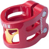 Longway Stark Colliers de Serrage Trottinette - Red