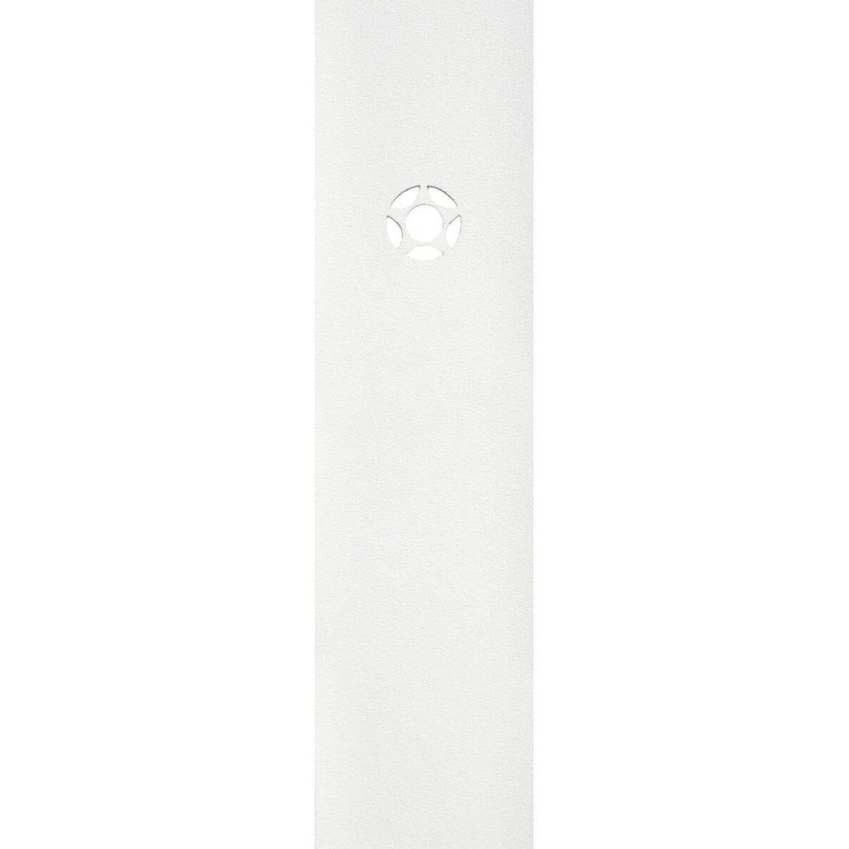 Proto SD Logo Griptape til Løbehjul - White-ScootWorld.dk