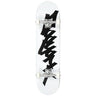 Zoo York Tag Skateboard Complets - Black/White