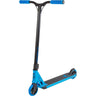 Longway Summit 2K19 Trottinette Freestyle - Blue