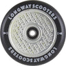 Longway FabuGrid Roues Trottinette Freestyle - Matt Silver