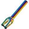 Lucky Huracan V2 SCS/HIC Fourches trottinette freestyle - Rainbow