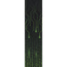 Longway Printed Grip Trottinette Freestyle - Matrix Green