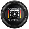 Lucky TFOX Analog Roues Trottinette Freestyle - Black
