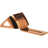 North Garde-boue pour trottinette - Rose Gold
