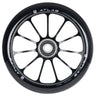 Ethic Atlas Roue Trottinette Freestyle - Black