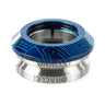 Ethic Oracle Jeux de direction pour trottinette - Blue