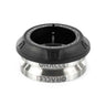 Osmose Ceramic Silicon Integrated Jeu De Direction Trottinette - Black