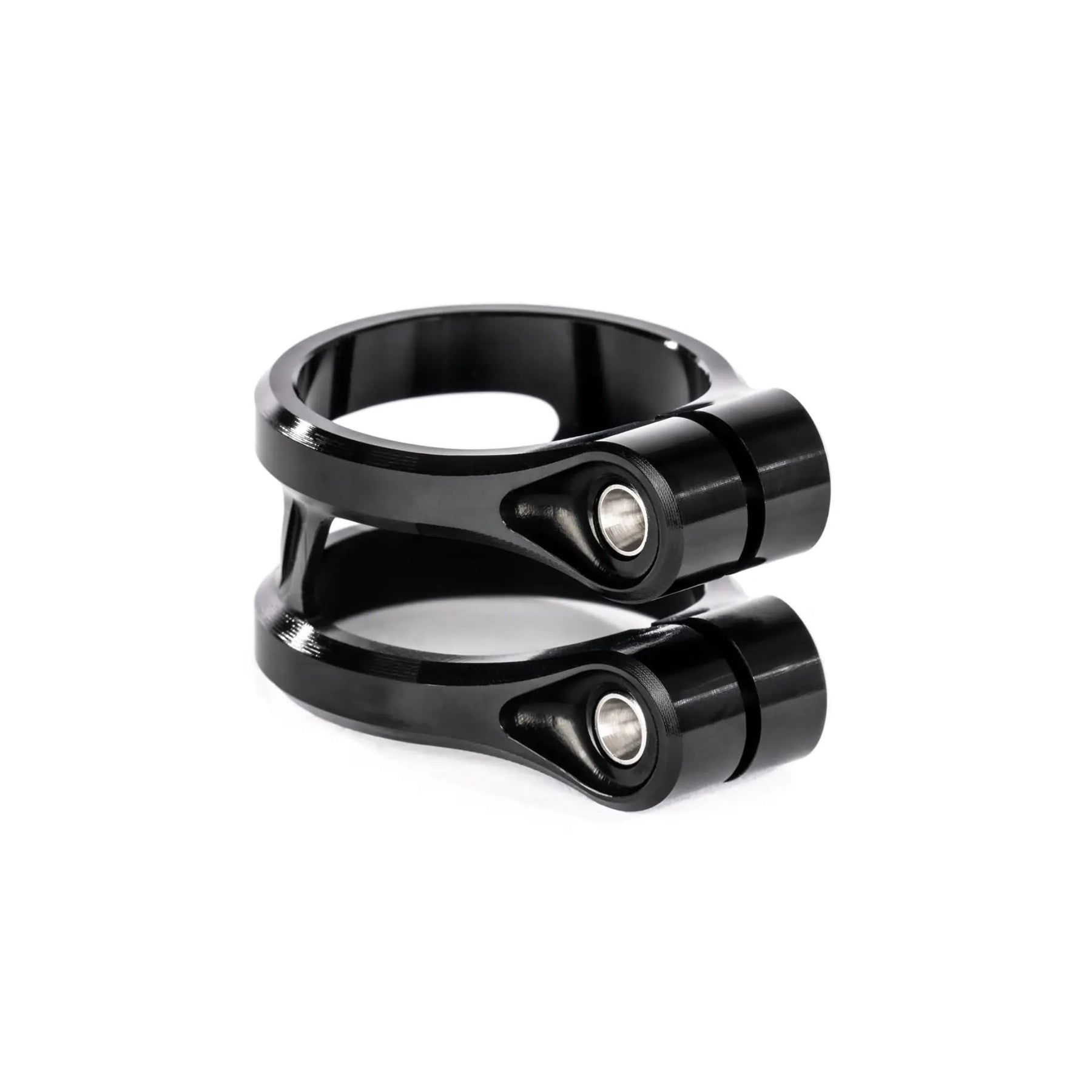 Ethic Sylphe V2 Clamp Til Løbehjul - Black-ScootWorld.dk