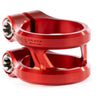 Ethic Sylphe V2 Colliers de Serrage Trottinette - Red