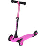 Tempish Triscoo Trottinette enfant - Pink
