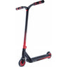 Root Invictus 2 Trottinettes Freestyle (Black/Red) - Black/Red