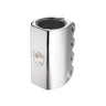 Panda SCS V2 Colliers de Serrage Trottinette - Chrome