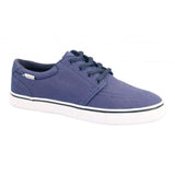 Elyts Rebel Canvas Skate Sko - Navy-ScootWorld.dk