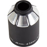 Ethic DTC Alu Peg Trottinette 48mm - Black