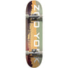 Zoo York City Skateboard Complets - Bridge
